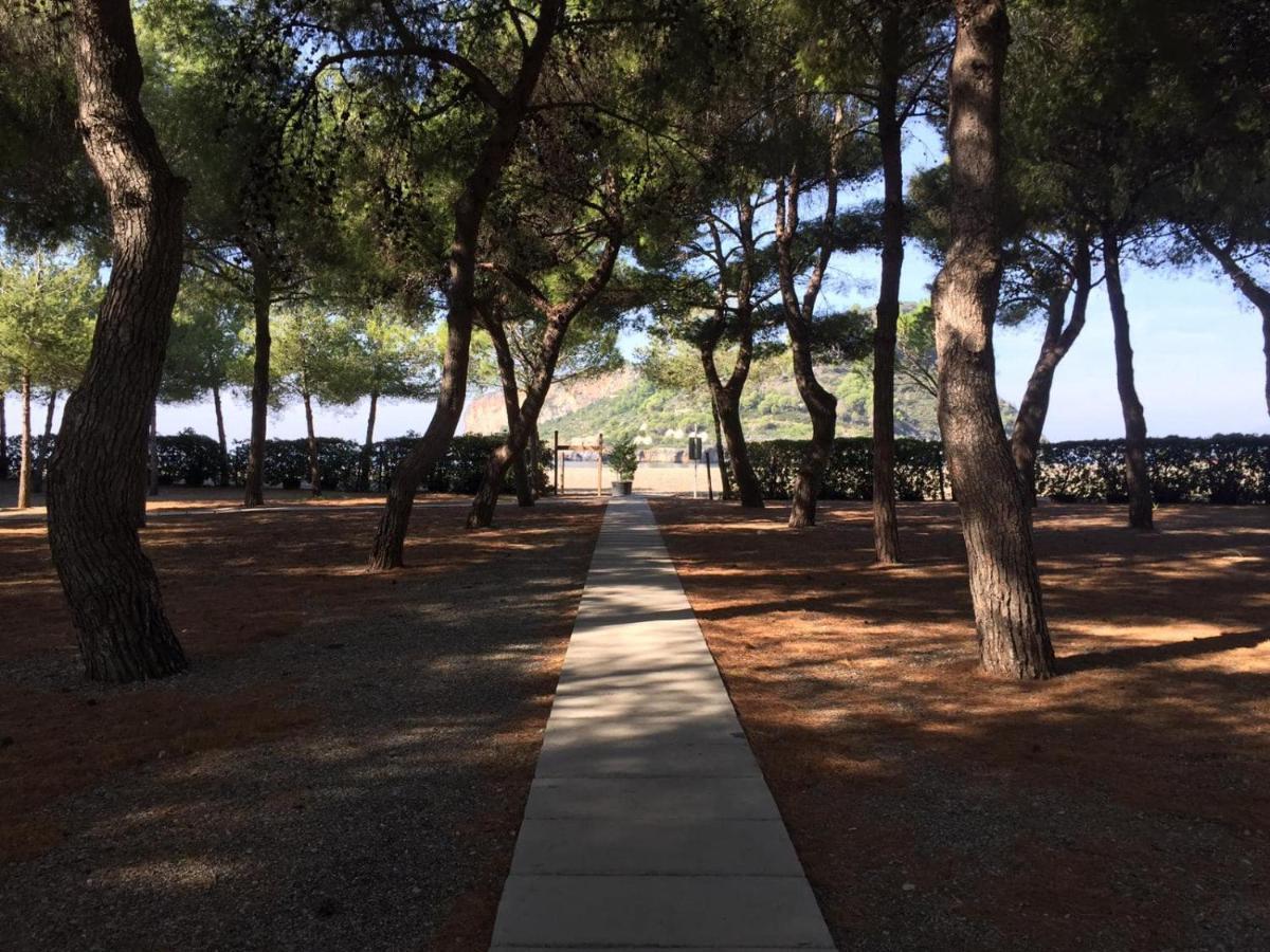Aparthotel Villaggio Turistico La Mantinera -