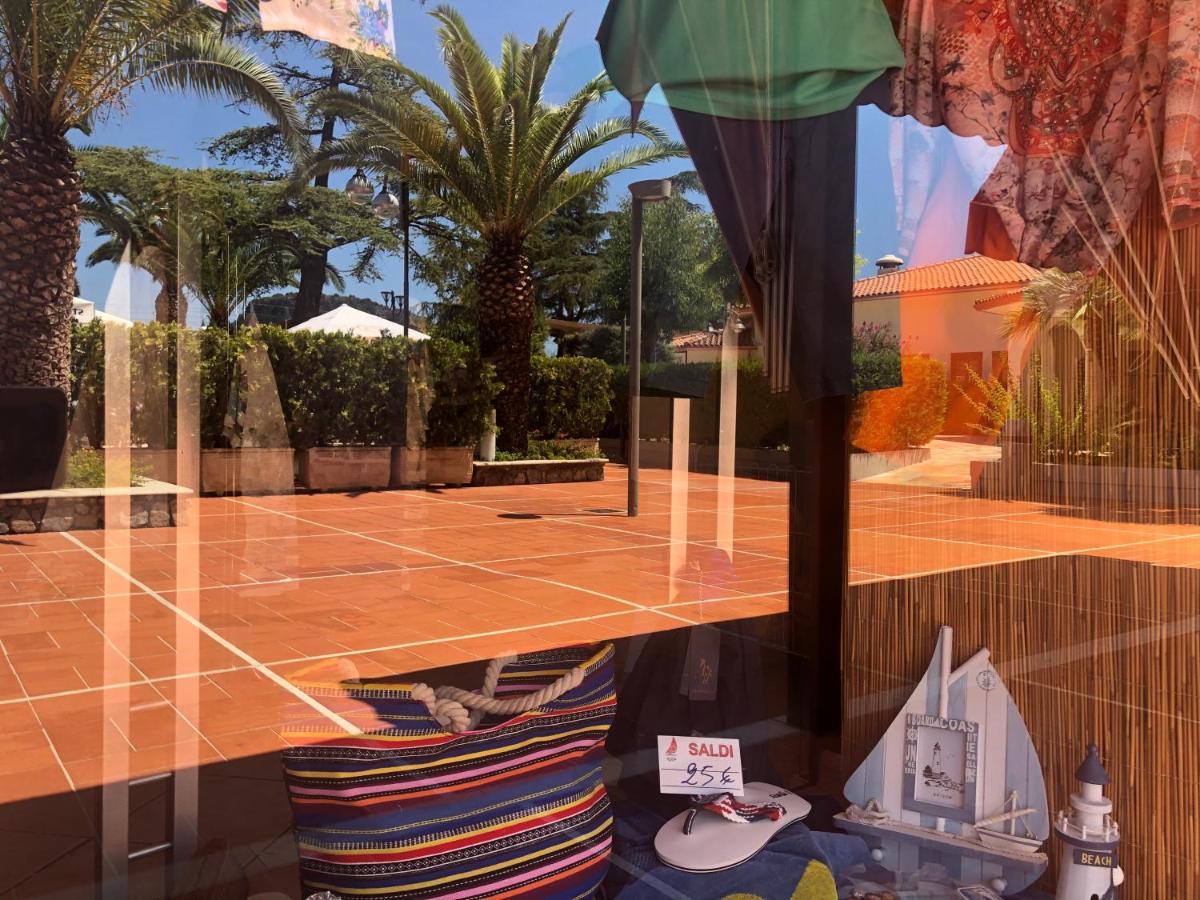 Villaggio Turistico La Mantinera -