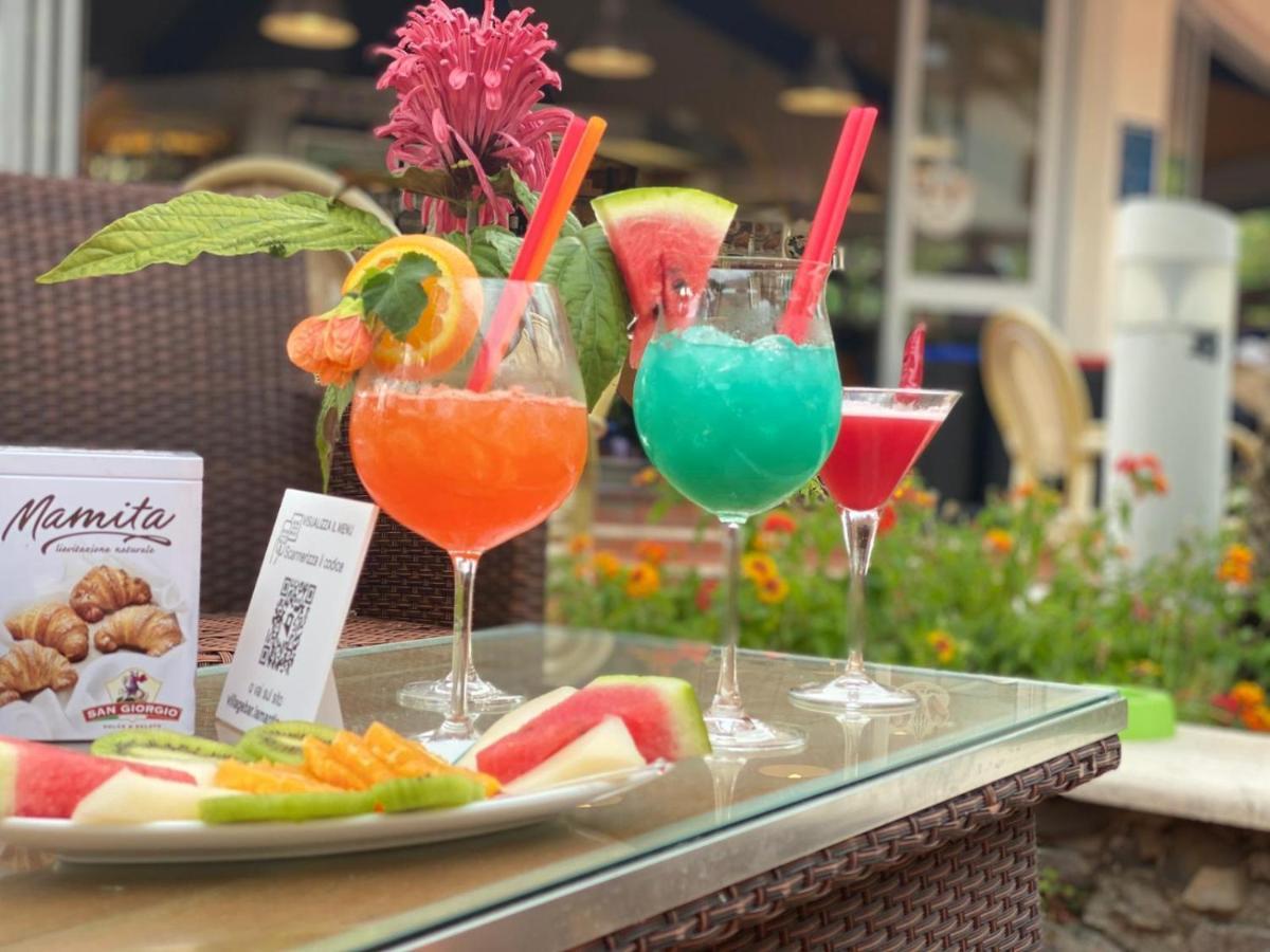 Aparthotel Villaggio Turistico La Mantinera - Praia a Mare
