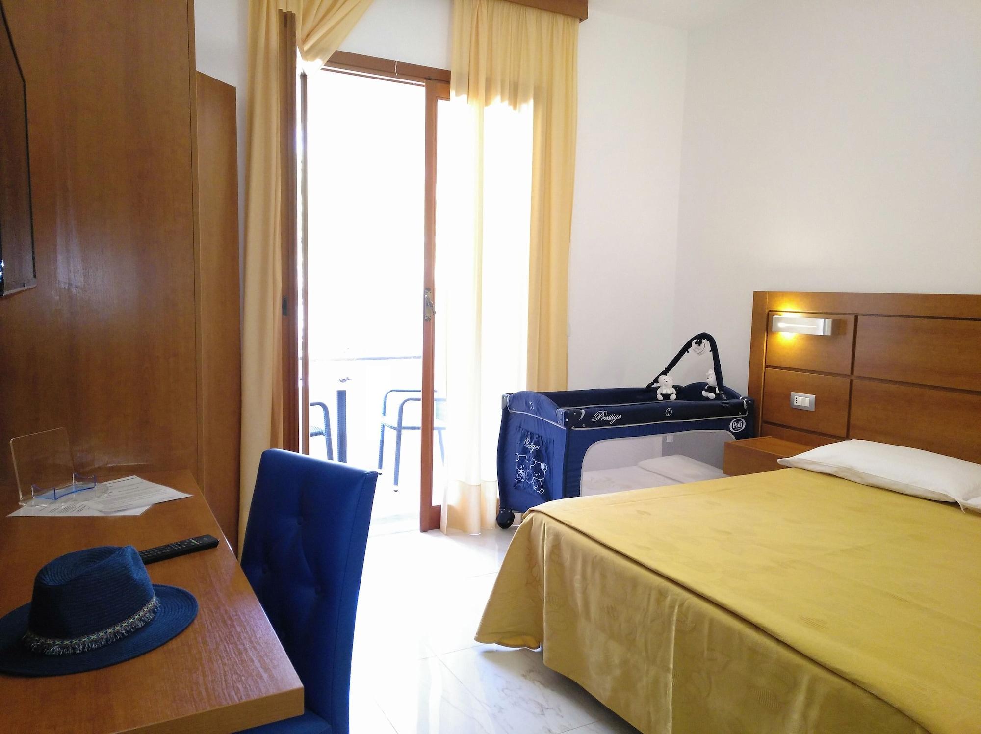 Villaggio Turistico La Mantinera - Aparthotel