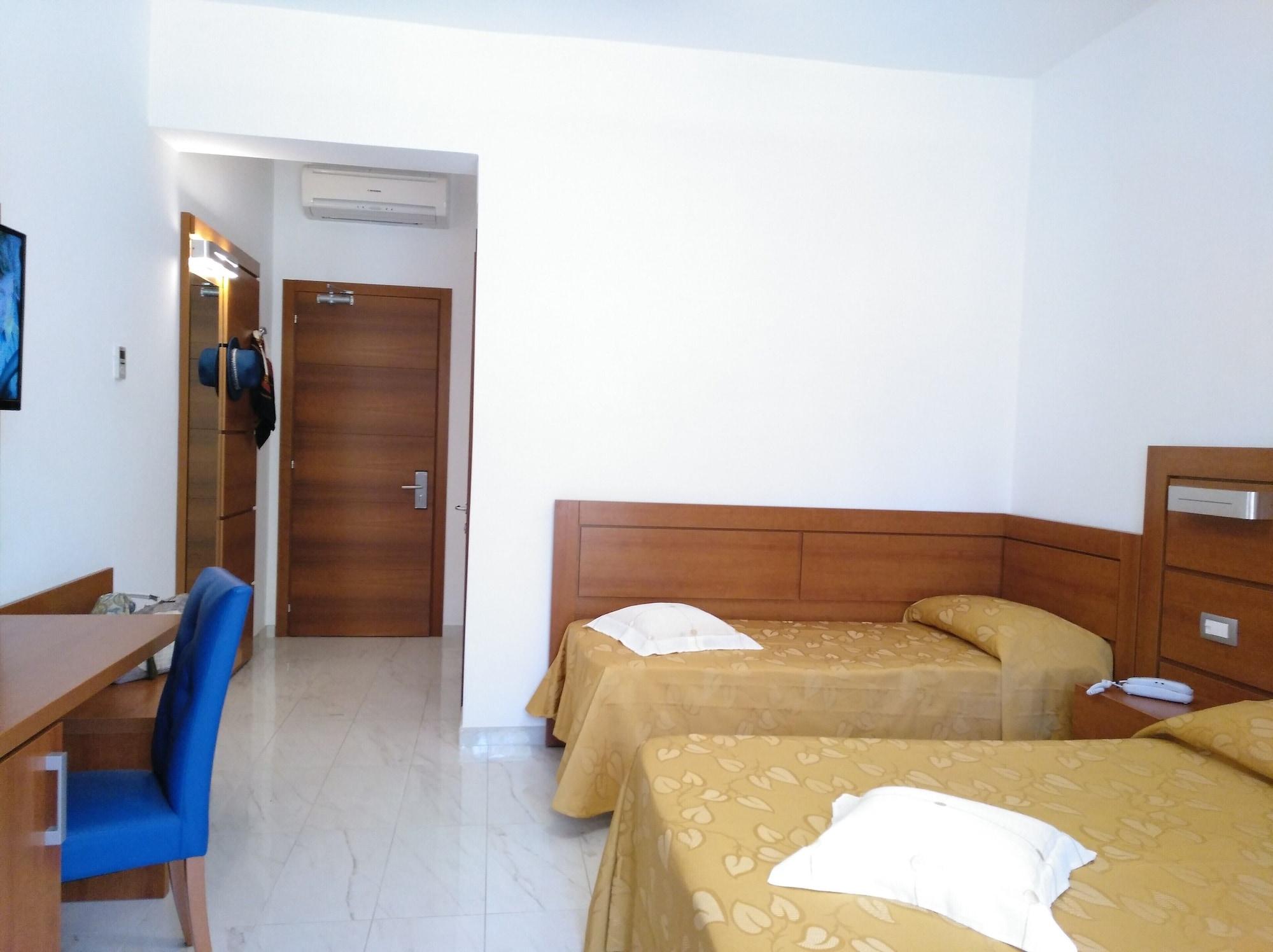 Villaggio Turistico La Mantinera - Aparthotel