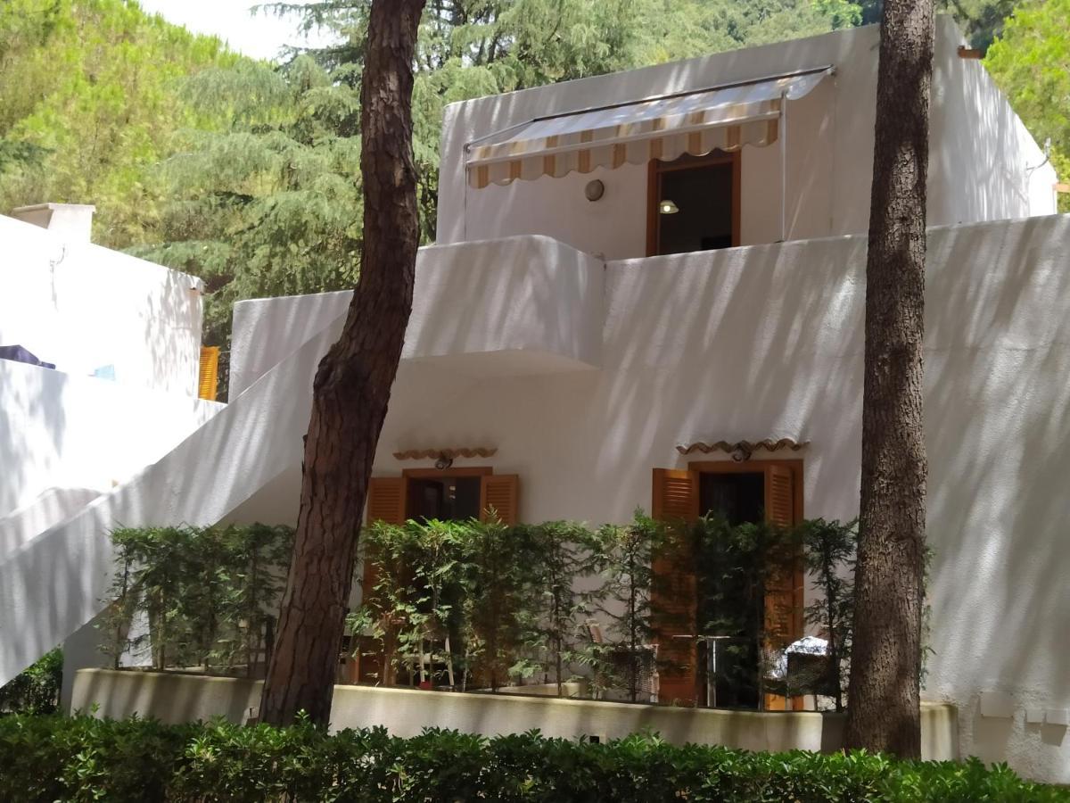 Villaggio Turistico La Mantinera -