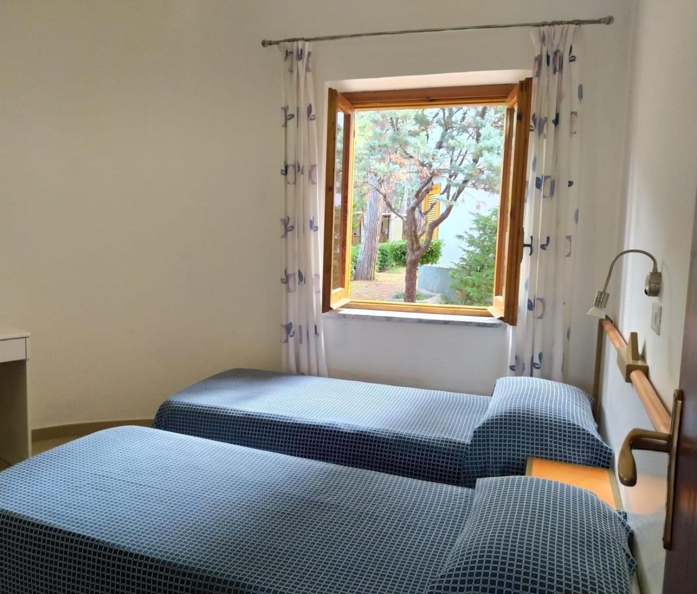Aparthotel Villaggio Turistico La Mantinera - Praia a Mare