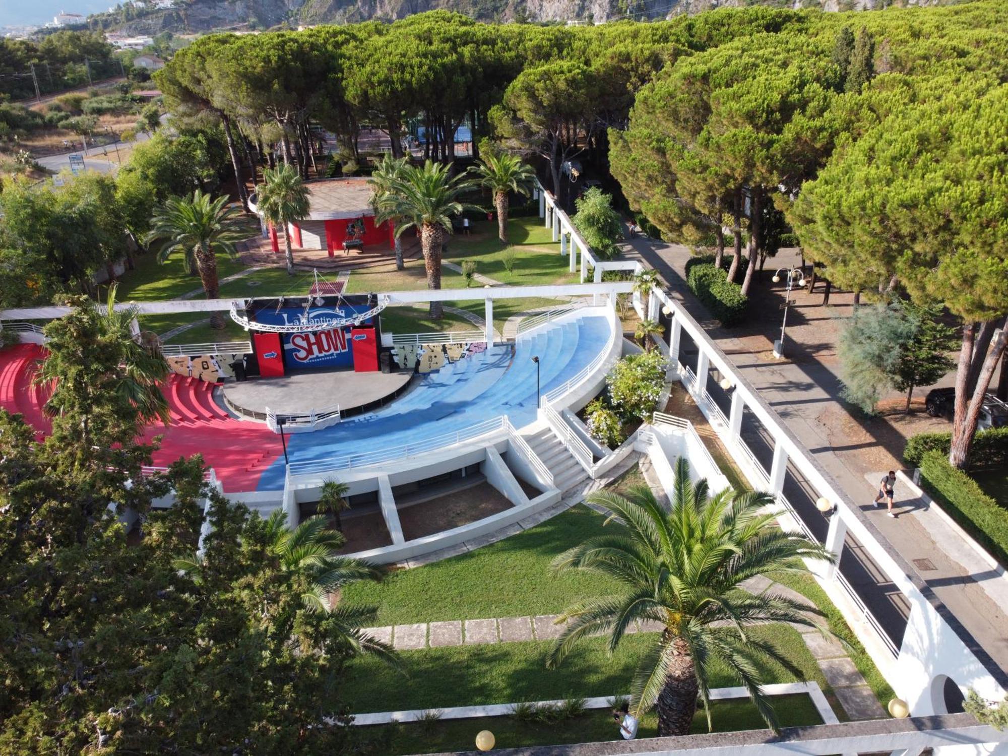 Villaggio Turistico La Mantinera - 3*