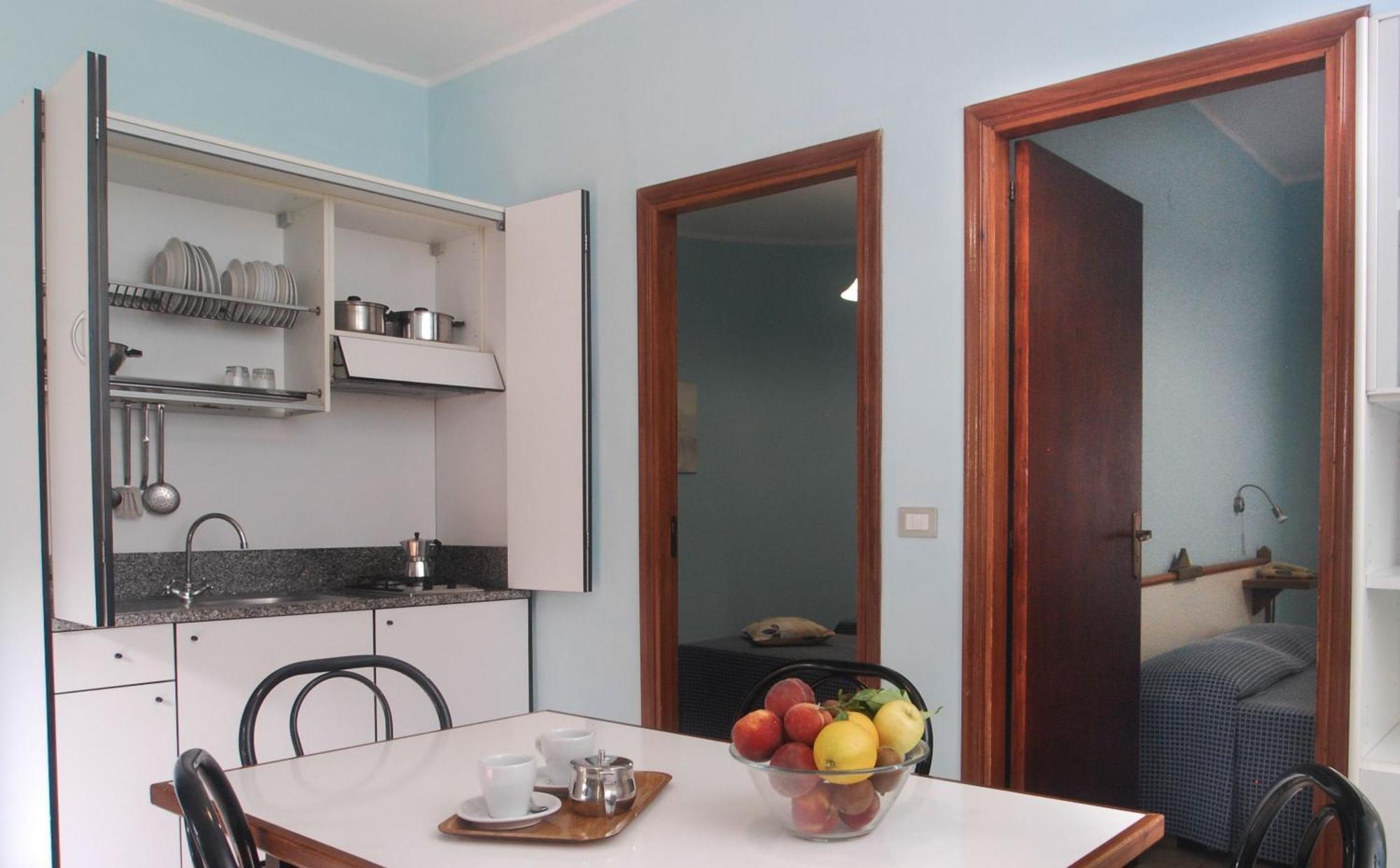 Aparthotel Villaggio Turistico La Mantinera -