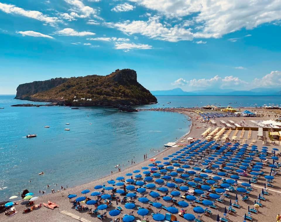 Villaggio Turistico La Mantinera -