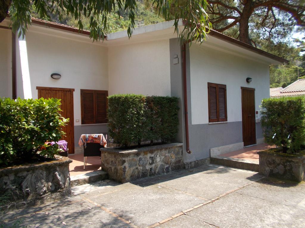 Villaggio Turistico La Mantinera - Praia a Mare