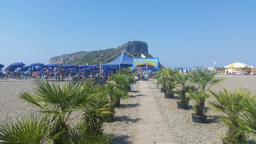 Villaggio Turistico La Mantinera - 3*
