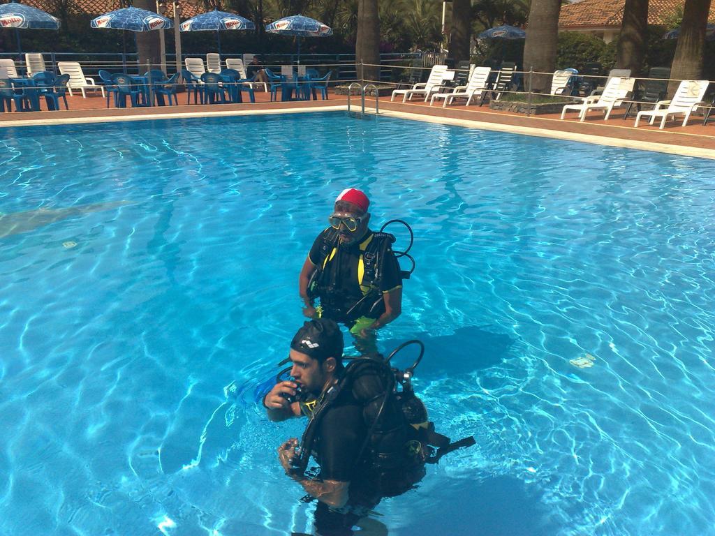 Villaggio Turistico La Mantinera -