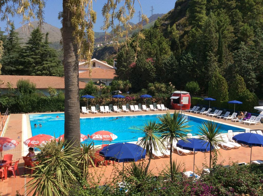 Villaggio Turistico La Mantinera - Praia a Mare