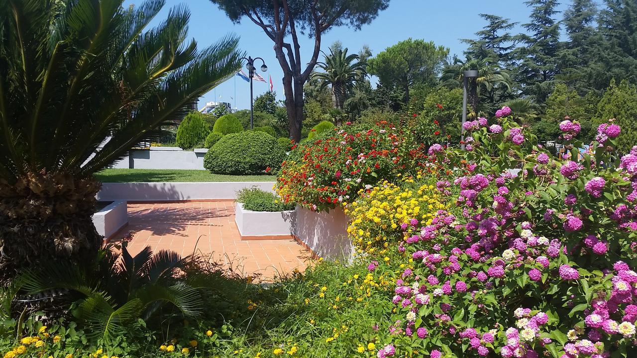 Aparthotel Villaggio Turistico La Mantinera - Praia a Mare