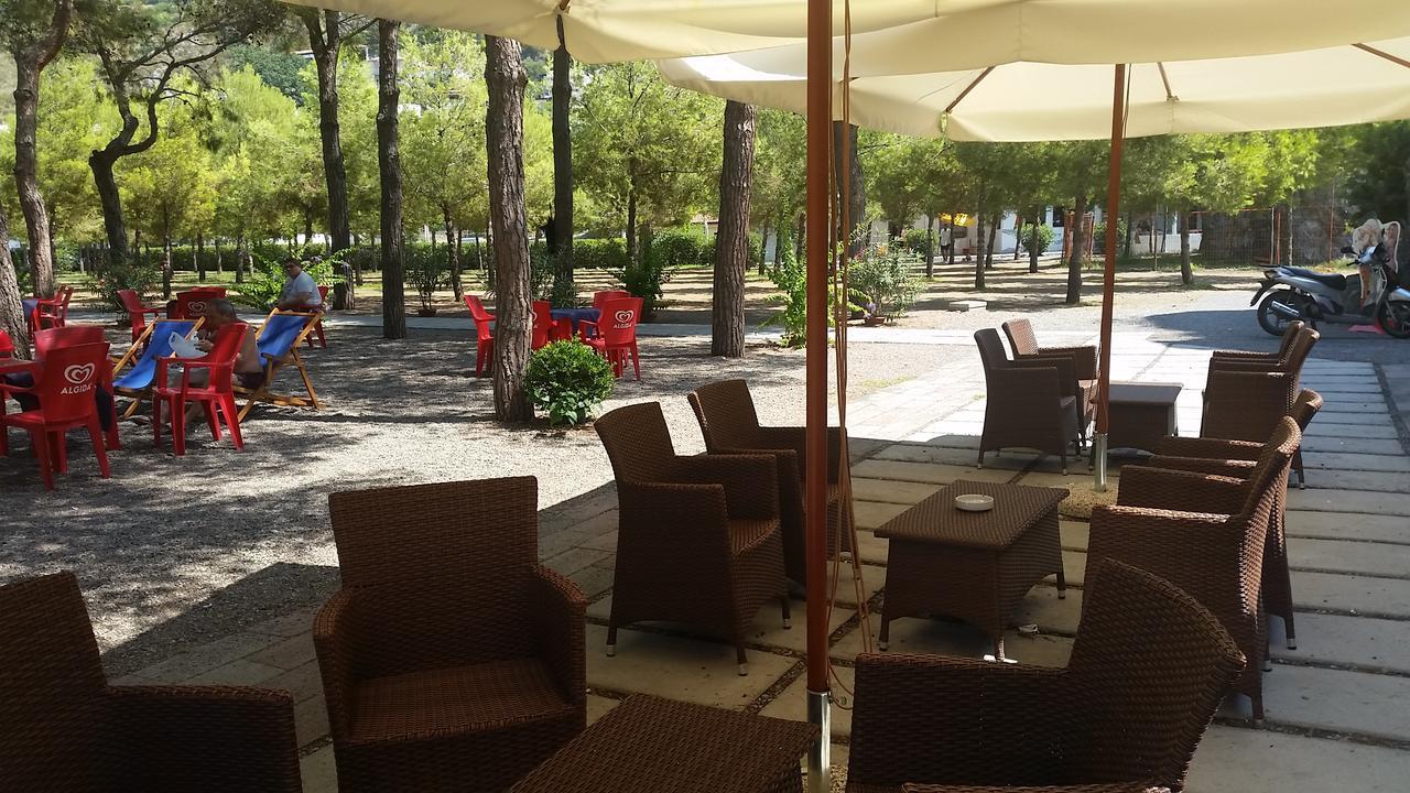 Villaggio Turistico La Mantinera - 3* Praia a Mare