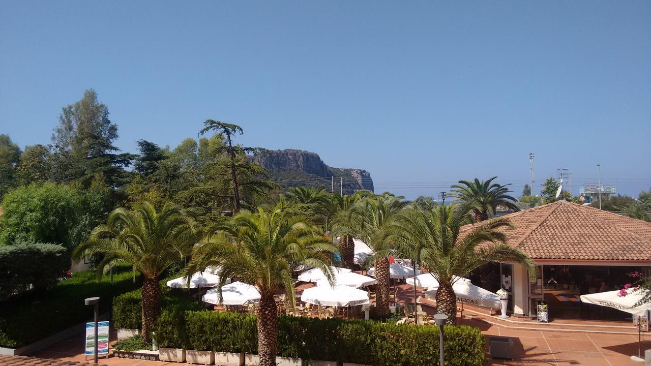 Villaggio Turistico La Mantinera - Aparthotel