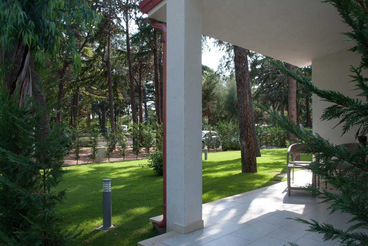 Villaggio Turistico La Mantinera - Aparthotel