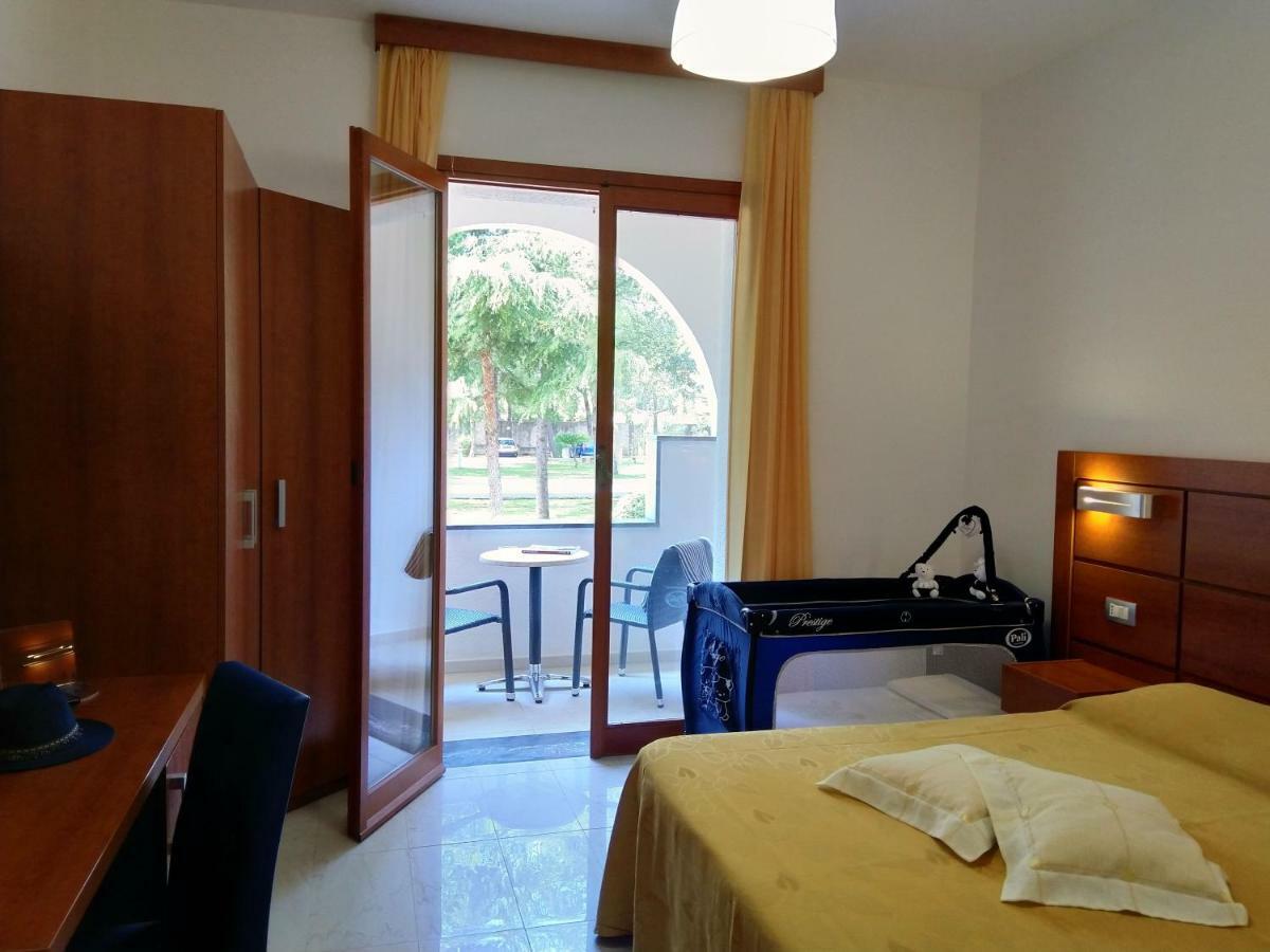 Villaggio Turistico La Mantinera -