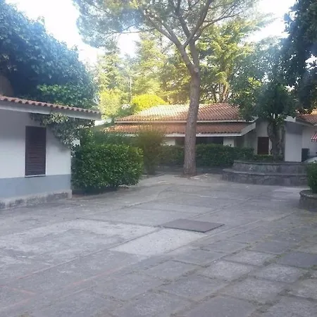 Villaggio Turistico La Mantinera - Hotel Praia a Mare Exterior foto