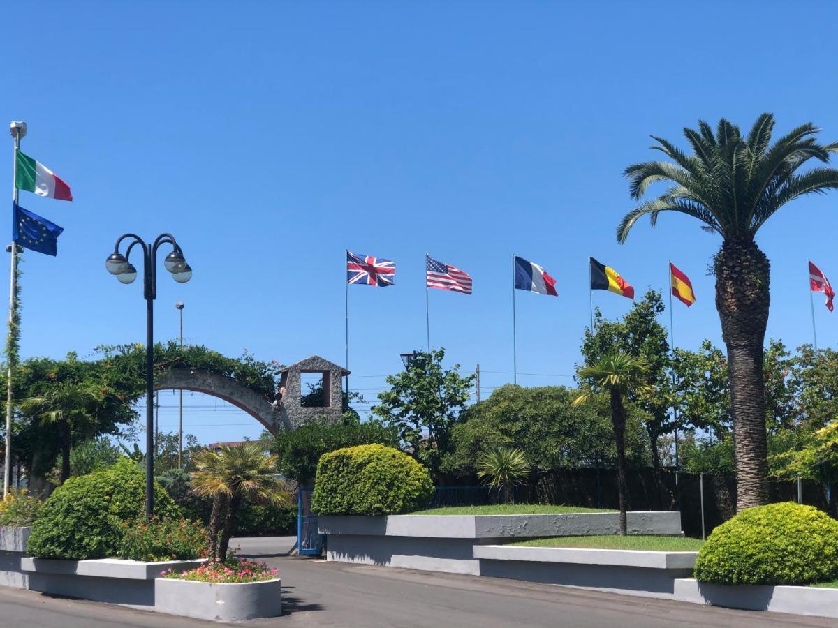 Apartahotel Villaggio Turistico La Mantinera - Praia a Mare