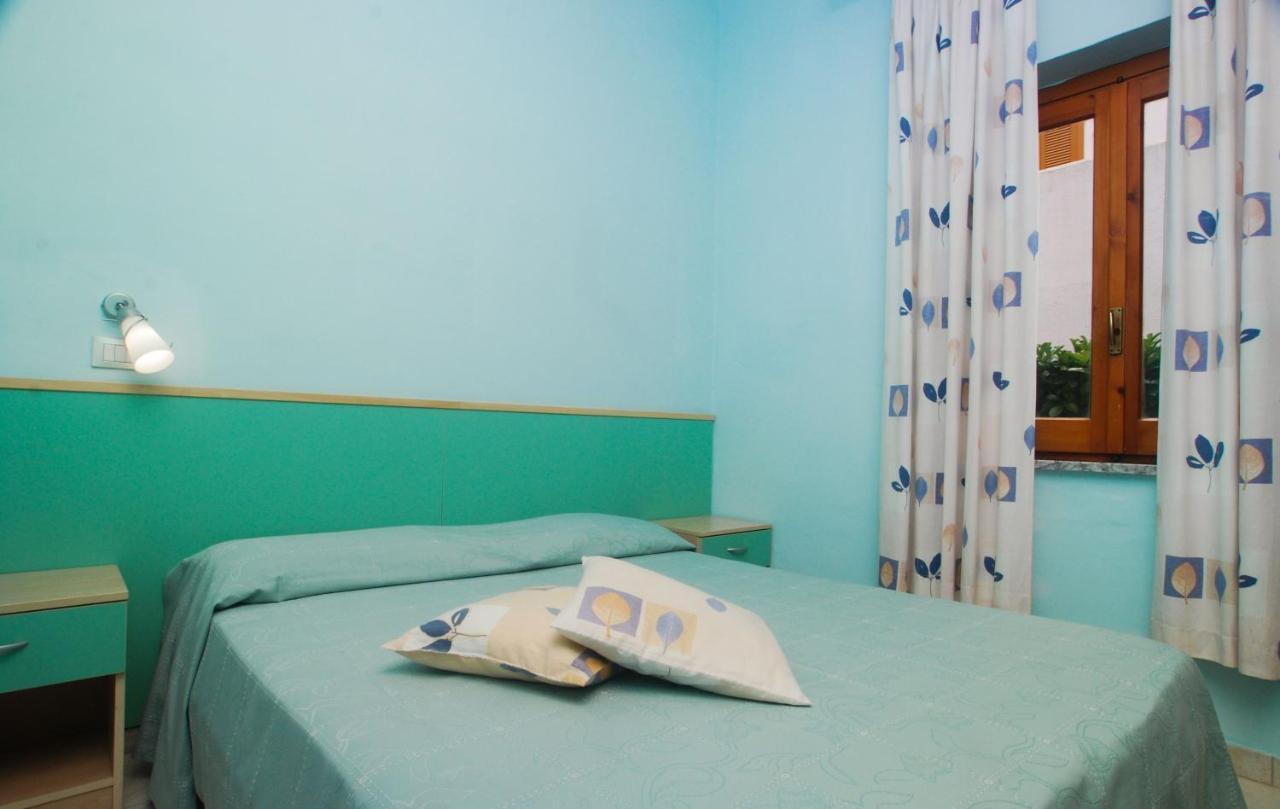 Villaggio Turistico La Mantinera - Apartahotel Praia a Mare