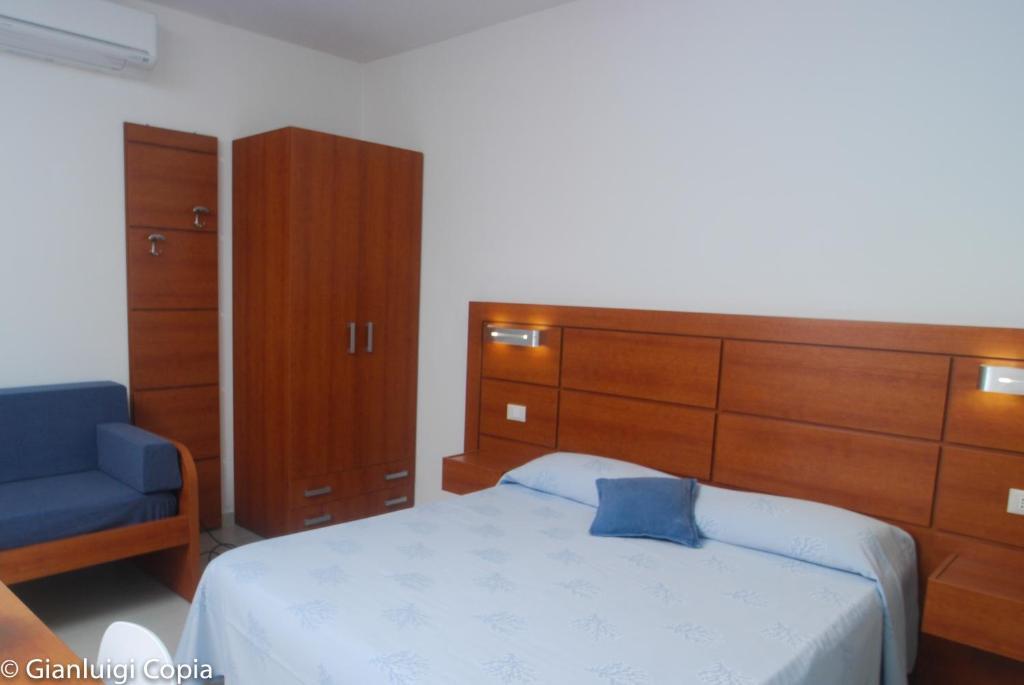 Villaggio Turistico La Mantinera - Praia a Mare