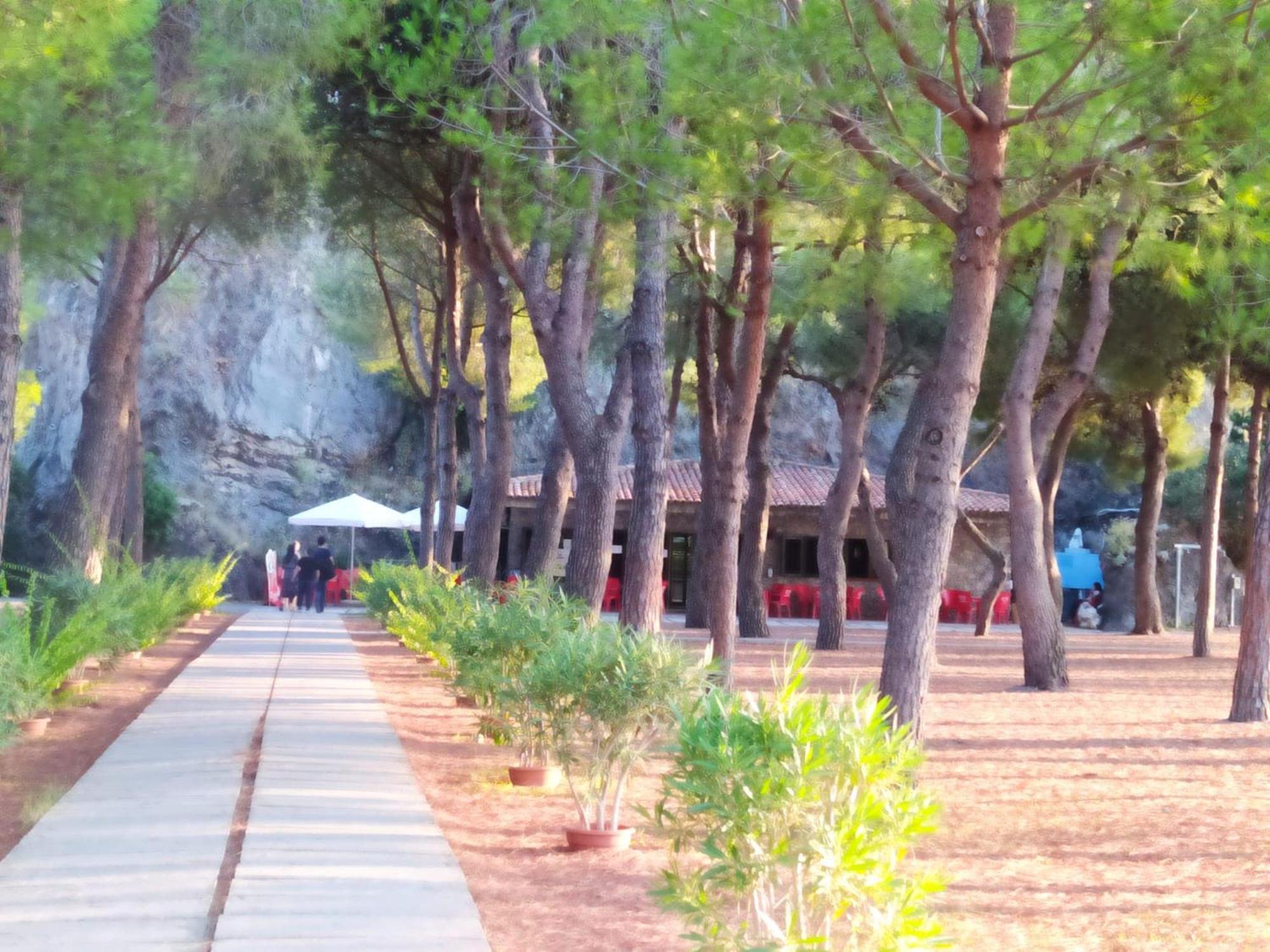 Villaggio Turistico La Mantinera - Apartahotel Praia a Mare