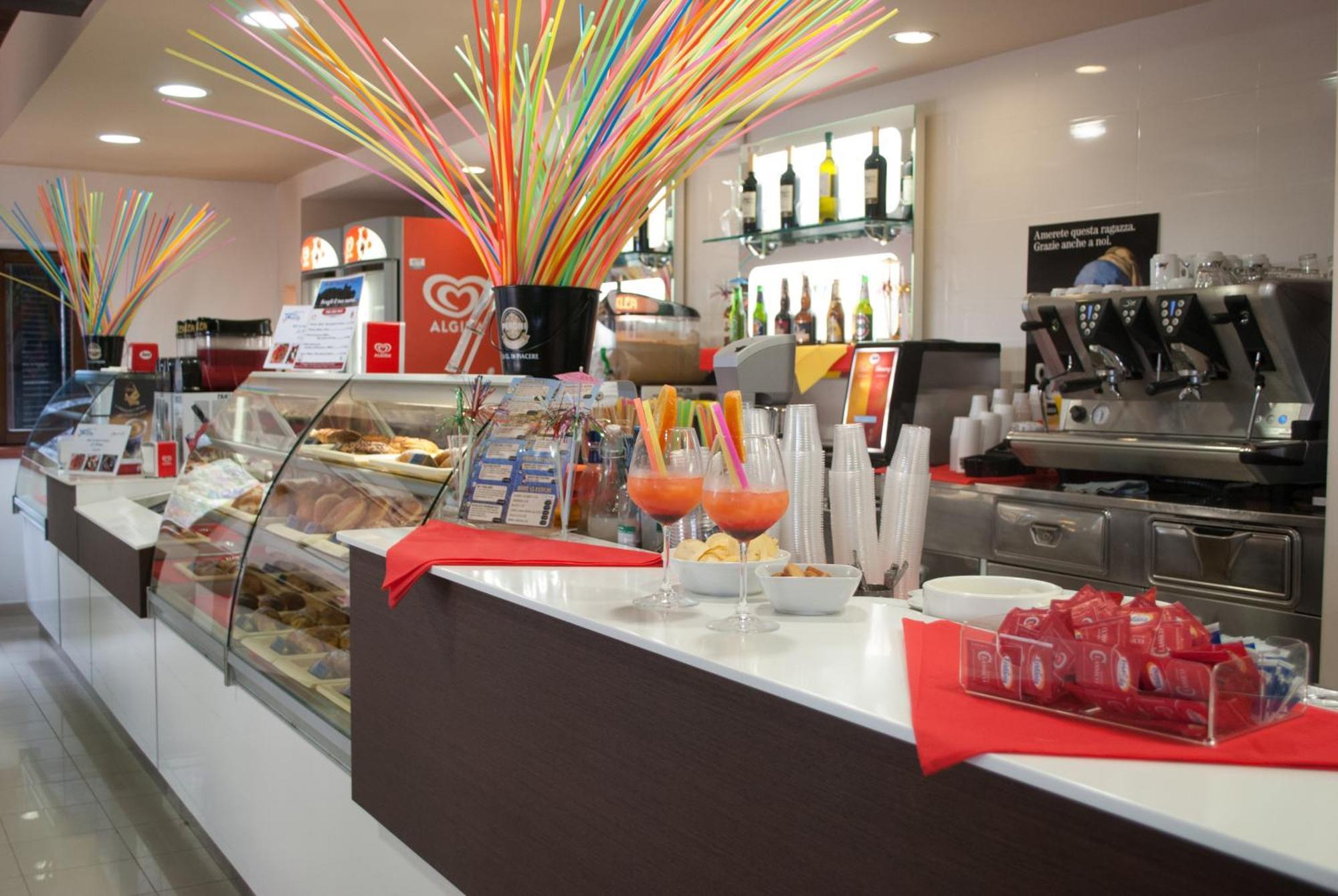 Aparthotel Villaggio Turistico La Mantinera - 3*