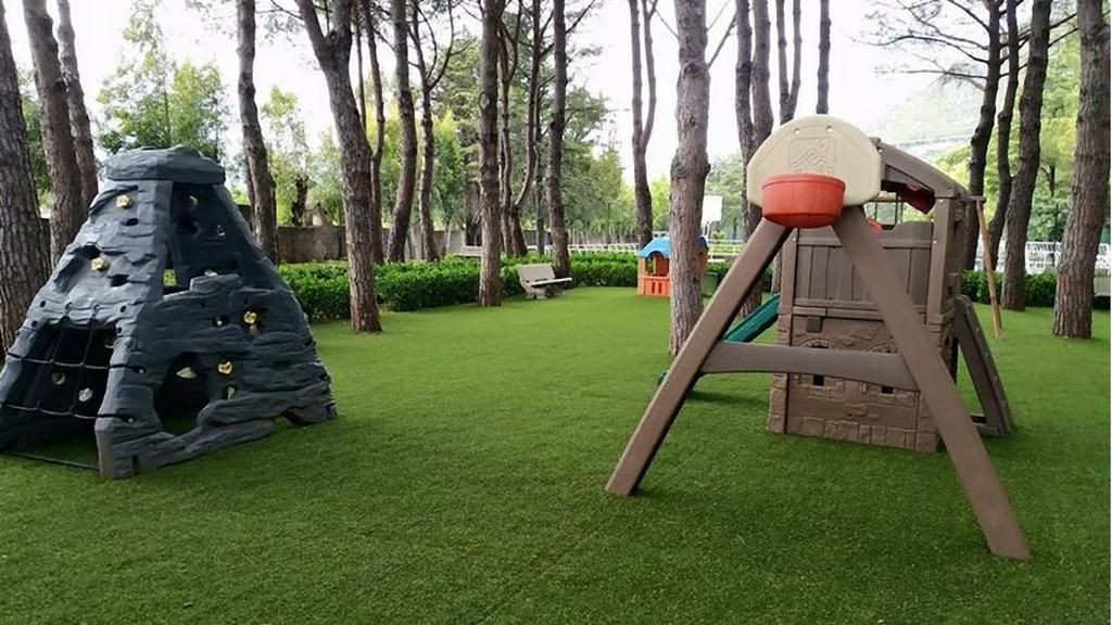 Apartahotel Villaggio Turistico La Mantinera - Praia a Mare