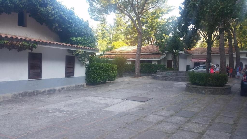Villaggio Turistico La Mantinera - Praia a Mare