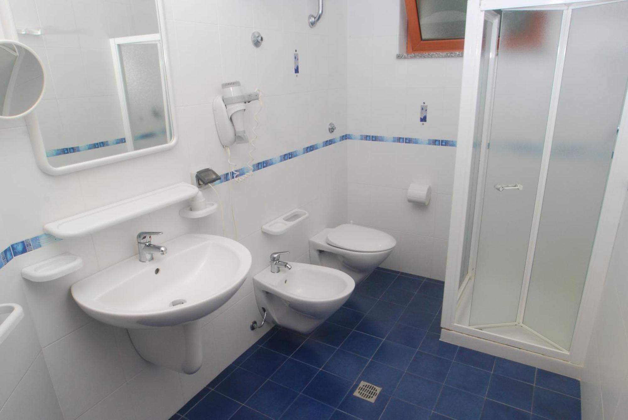 Aparthotel Villaggio Turistico La Mantinera - Praia a Mare