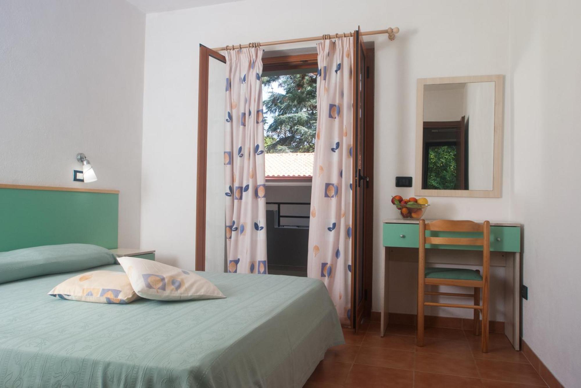 Villaggio Turistico La Mantinera - 3*