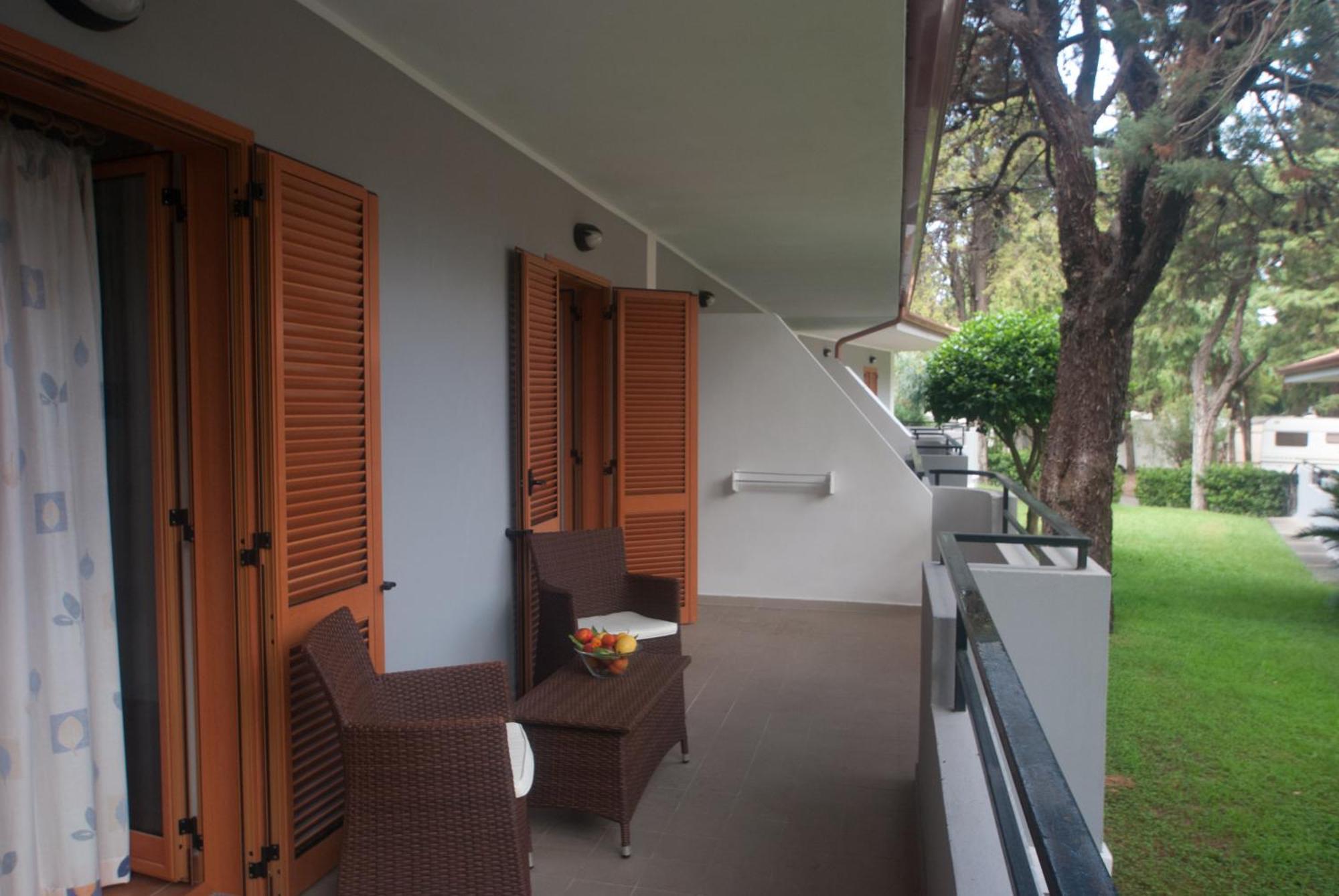 Villaggio Turistico La Mantinera - 3* Praia a Mare