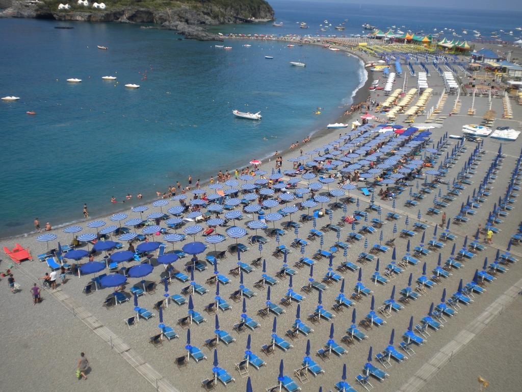Villaggio Turistico La Mantinera - 3* Praia a Mare