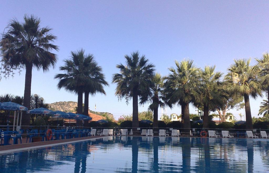 Aparthotel Villaggio Turistico La Mantinera - Praia a Mare
