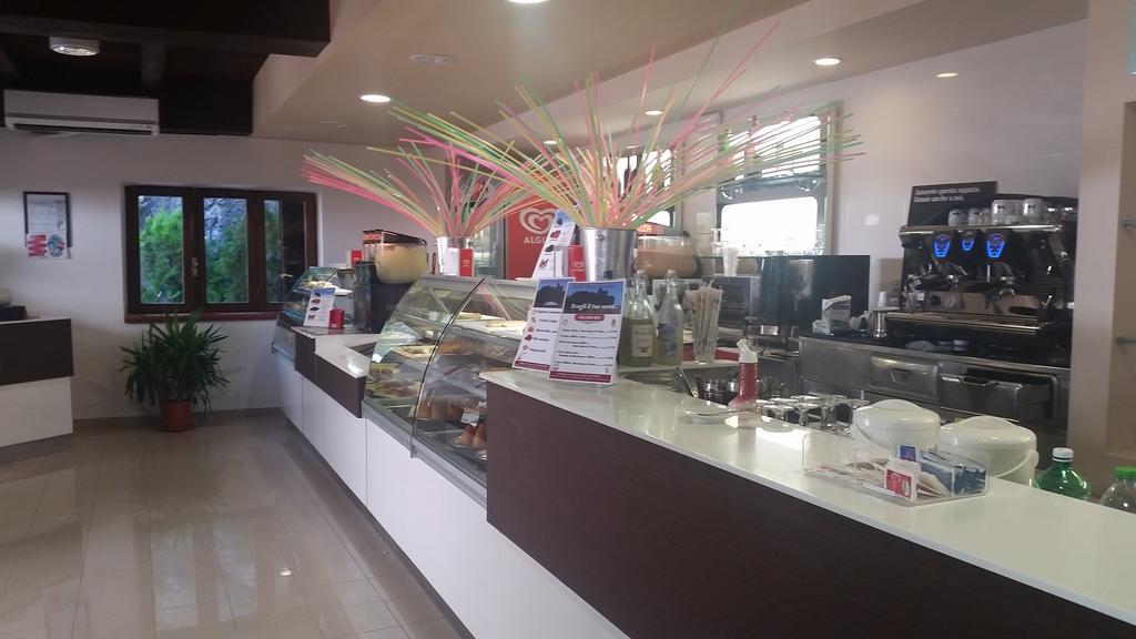 Villaggio Turistico La Mantinera - Apartahotel 3*