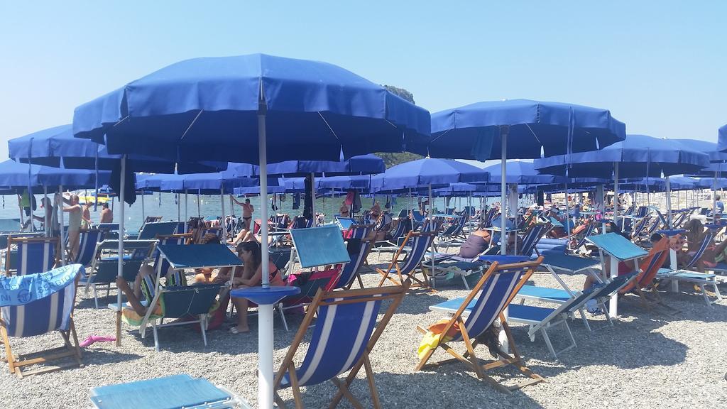 Villaggio Turistico La Mantinera - 3*