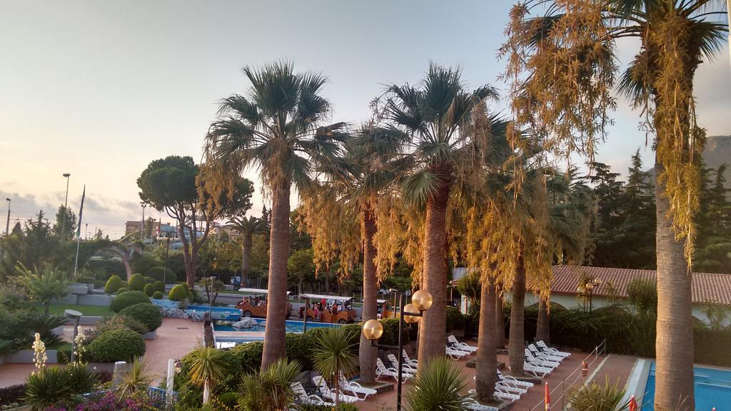 Villaggio Turistico La Mantinera - 3* Praia a Mare