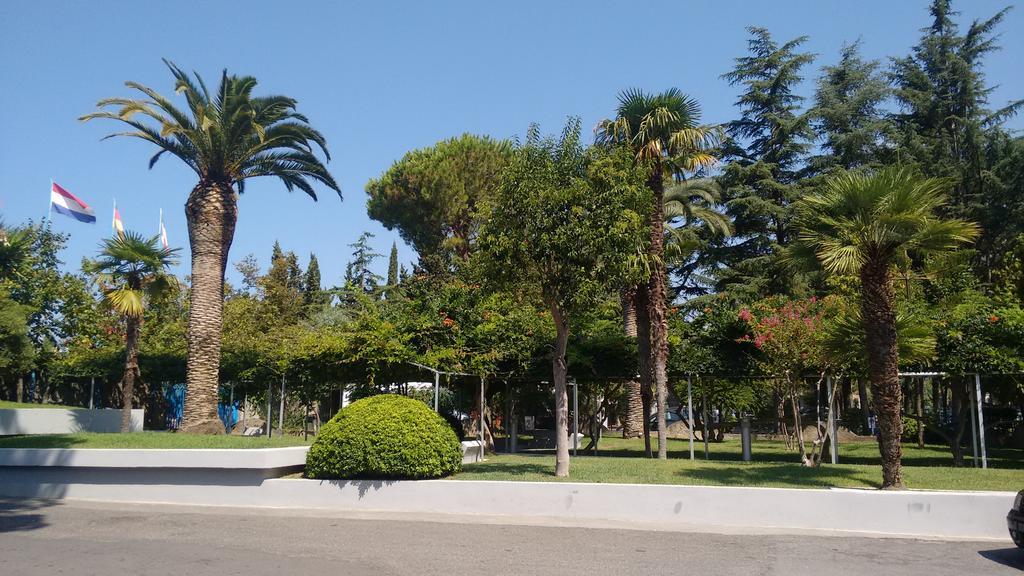 Villaggio Turistico La Mantinera - Praia a Mare
