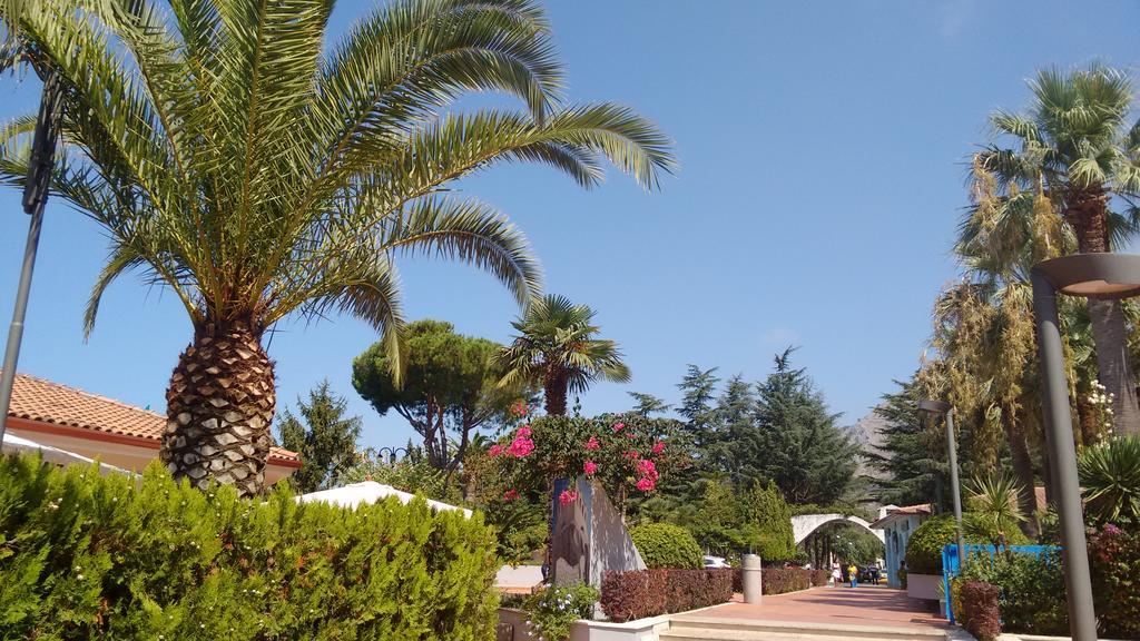 Villaggio Turistico La Mantinera -