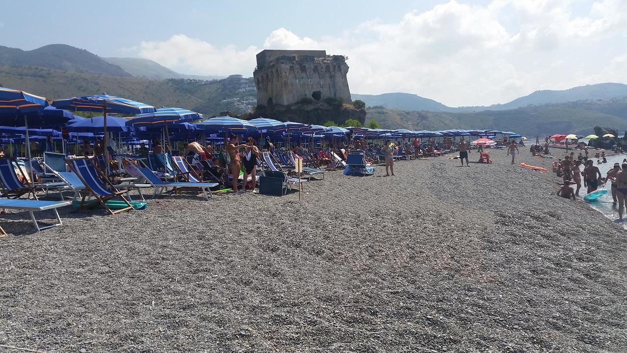 Villaggio Turistico La Mantinera - 3* Praia a Mare
