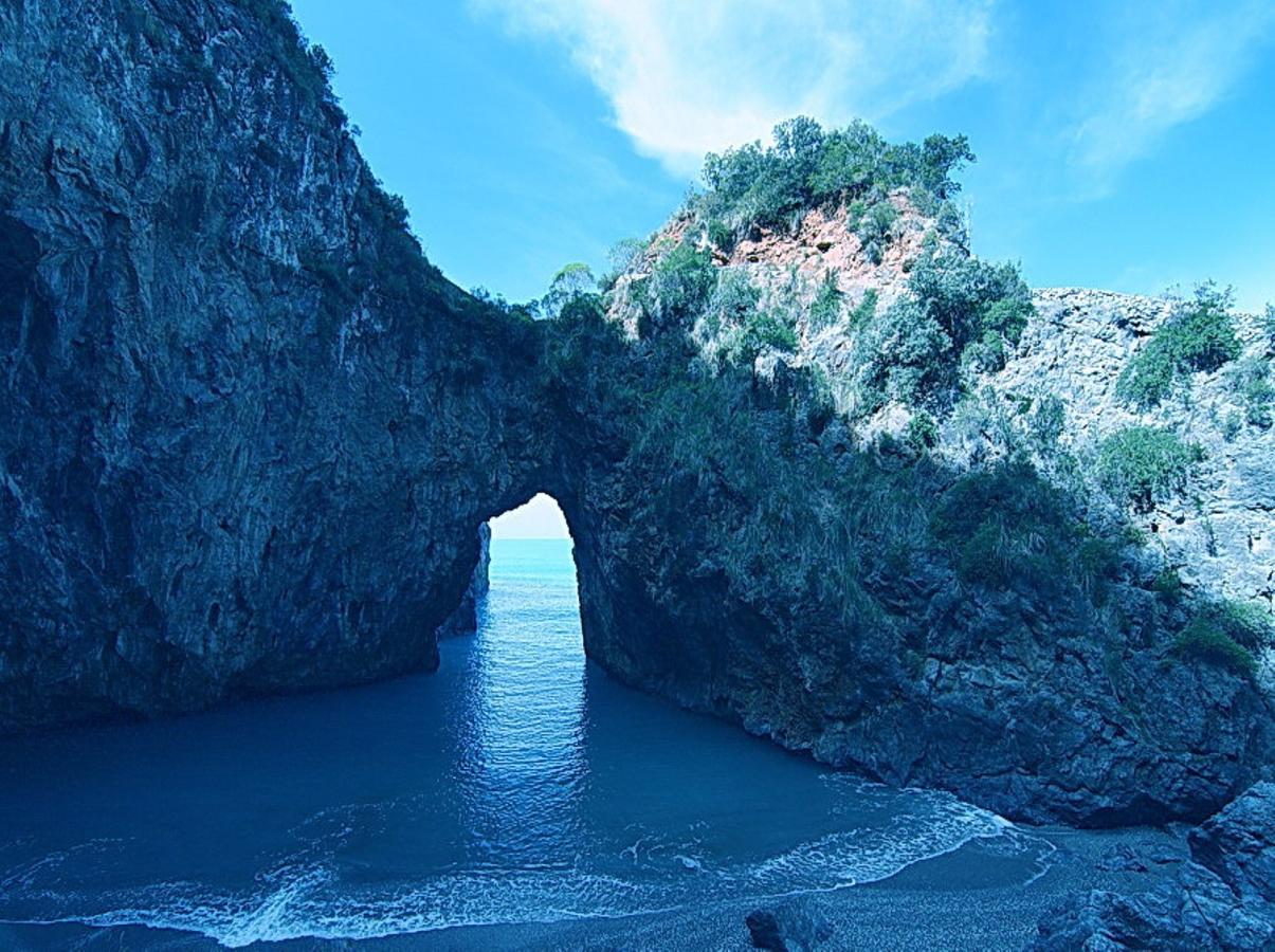 Villaggio Turistico La Mantinera - Praia a Mare