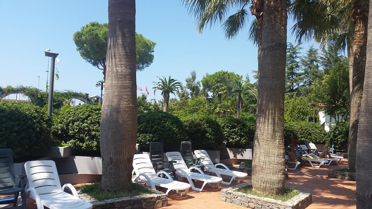 Aparthotel Villaggio Turistico La Mantinera - Praia a Mare