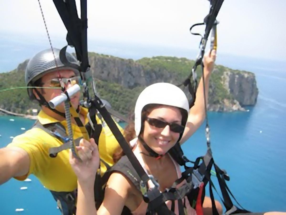 Apartahotel Villaggio Turistico La Mantinera -