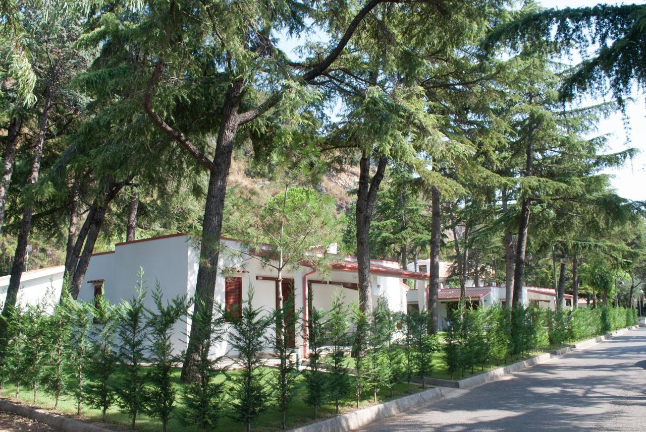 Villaggio Turistico La Mantinera - 3*