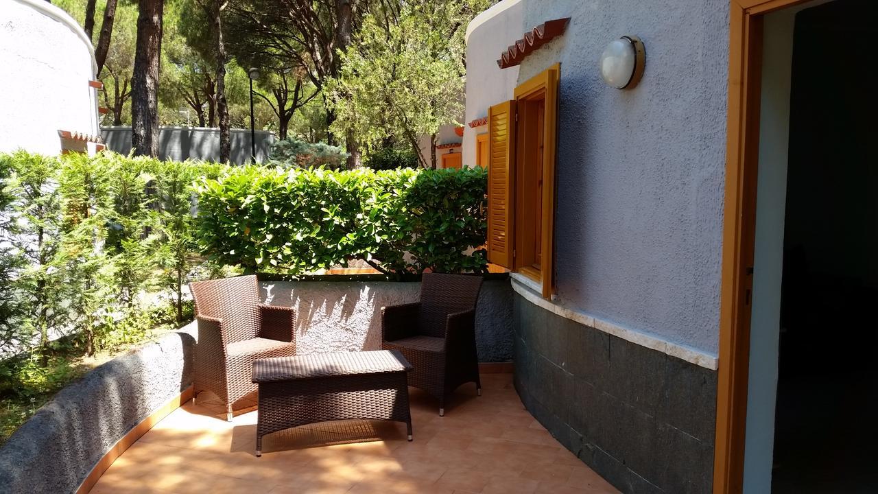 Villaggio Turistico La Mantinera -