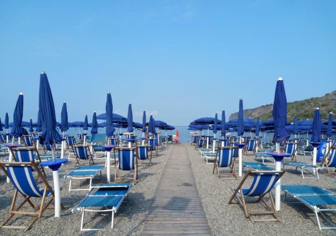 Villaggio Turistico La Mantinera - Aparthotel