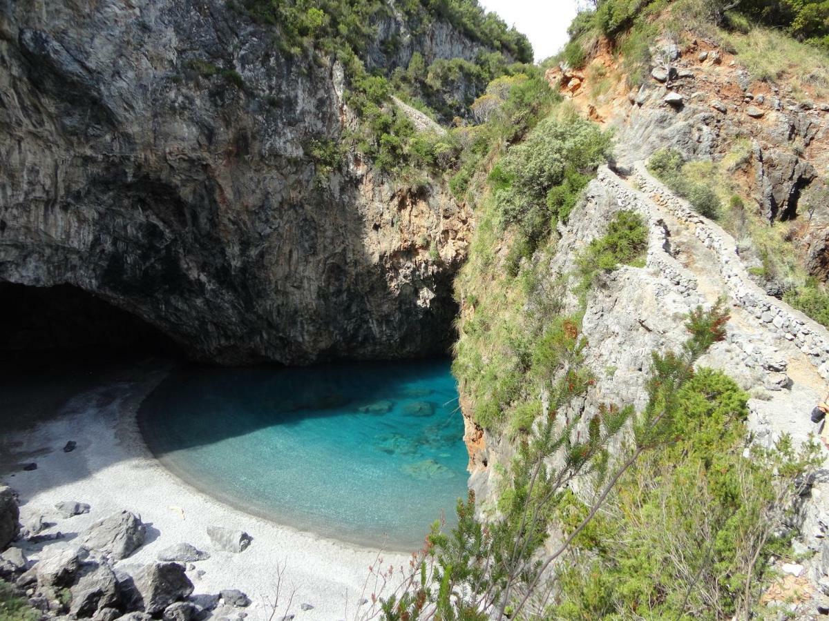 Villaggio Turistico La Mantinera -