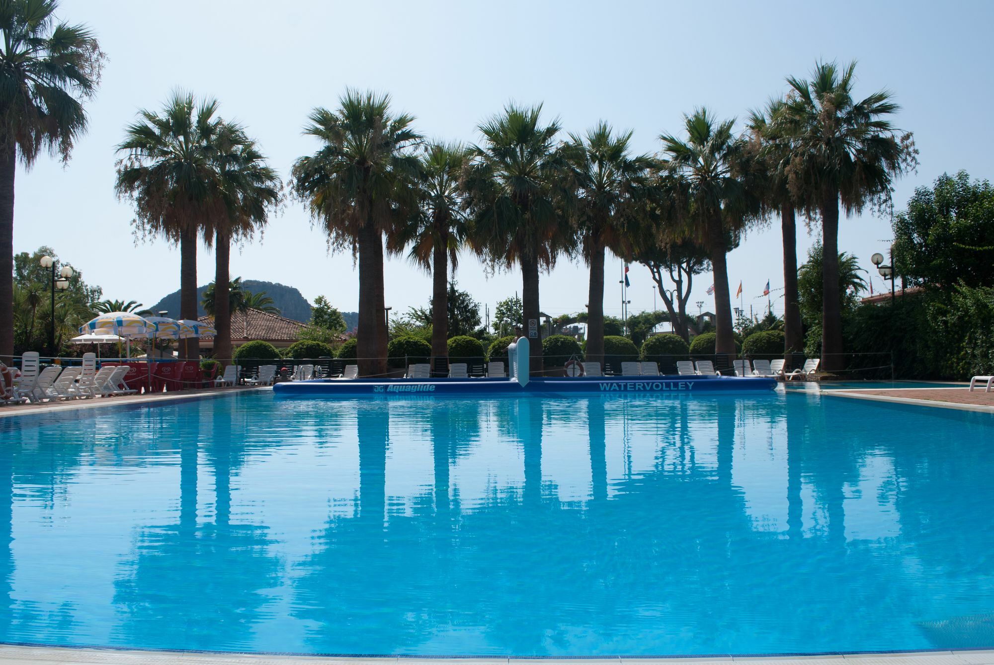 Aparthotel Villaggio Turistico La Mantinera - Praia a Mare
