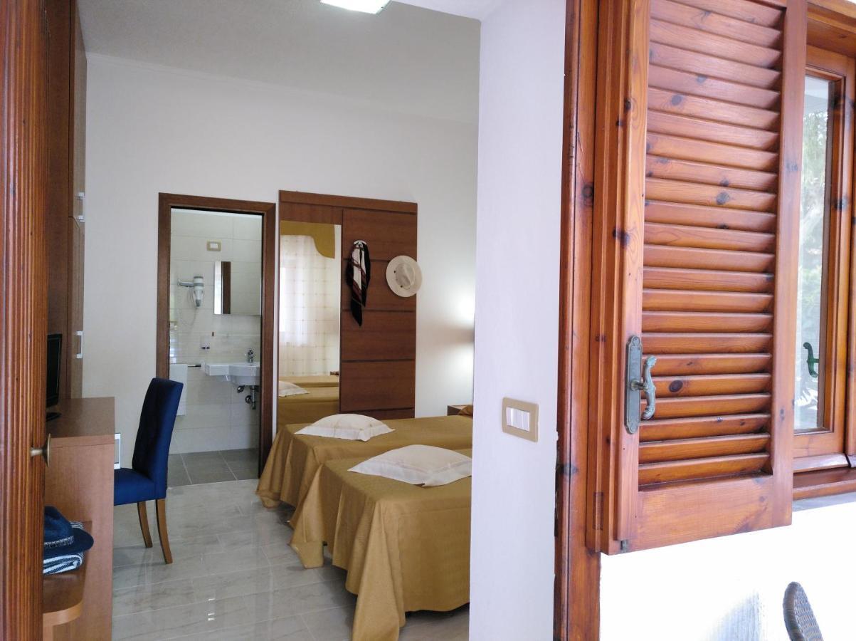 Apartahotel Villaggio Turistico La Mantinera - 3*