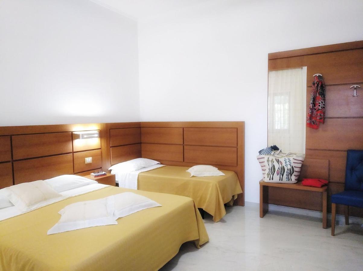 Villaggio Turistico La Mantinera -