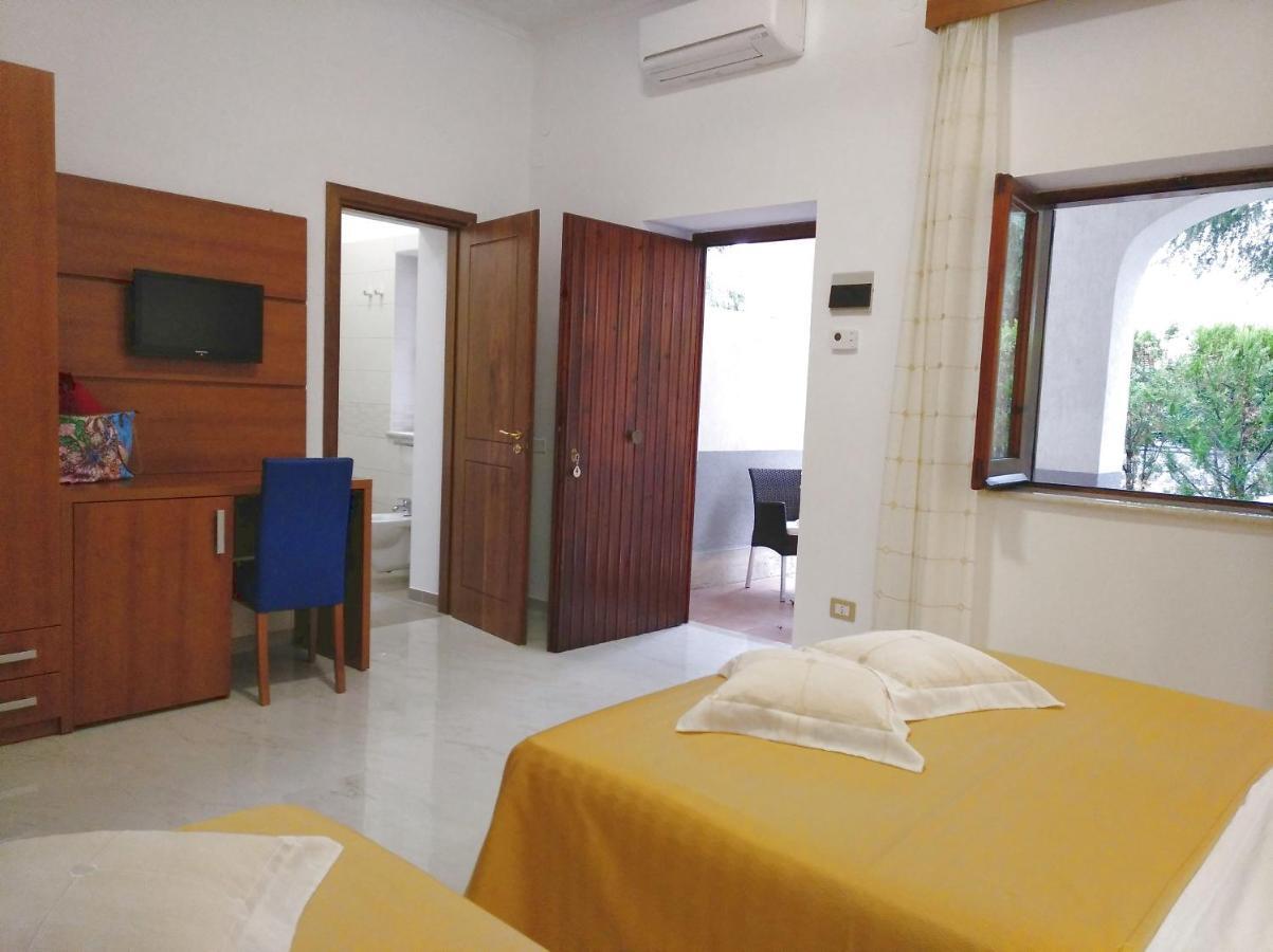 Villaggio Turistico La Mantinera - 3* Praia a Mare