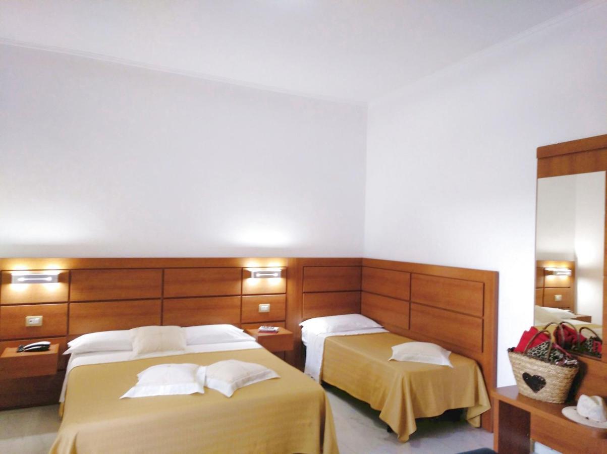 Apartahotel Villaggio Turistico La Mantinera -